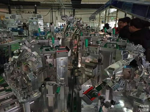 智造傳奇，不止于車 你所不知道的長城汽車、WEY品牌與前沿科技研發布局