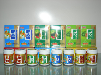 上海每康食品銷售管理探索與實(shí)踐