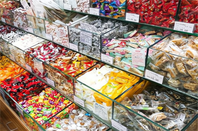 加盟勁仔食品的條件及要求詳解